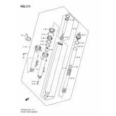 Front              

                  Gsf650ual2 e21