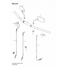 Handlebar              

                  Model l0