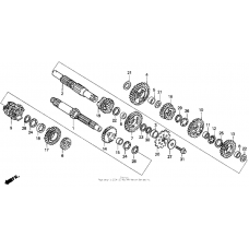 Трансмиссия