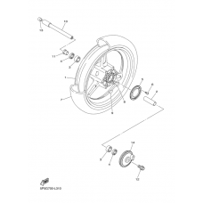 Transom + tube