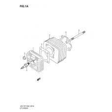 Cylinder