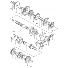 Трансмиссия