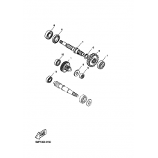 Трансмиссия