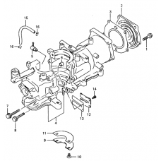 Cylinder