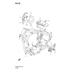 Frame comp              

                  Model k6/k7/k8