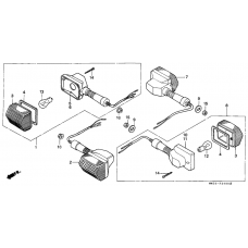 Winker              

                  CB750