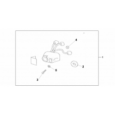 Passenger volume cnt