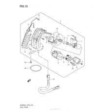 Fuel pump