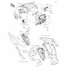 Headlight(s)