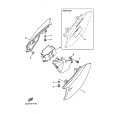 Боковая крышка