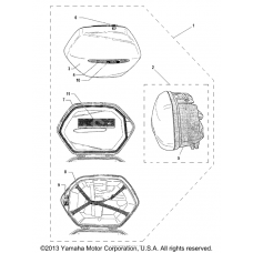 Saddlebags