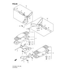 Footrest              

                  Vlr1800l1 e2