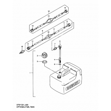 Opt:fuel tank