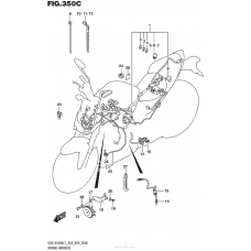 Wiring Harness (Gsx-S1000Al7 E28)