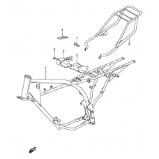 Frame comp