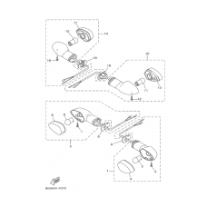 Поворотники