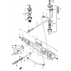 Fuel pump