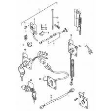 Opt:panel switch