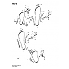 Cam chain