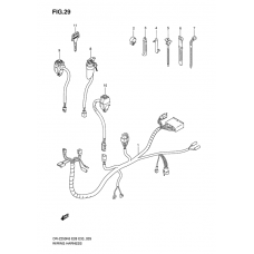 Wiring harness