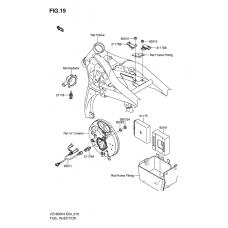 Fuel injection