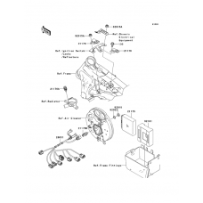 Fuel injection