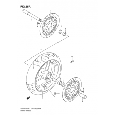 Transom + tube              

                  Gsx-r1000k2