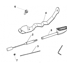 Cb antenna              

                  LONG