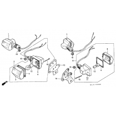 Winker              

                  3