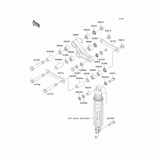 Rear Suspension