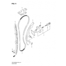 Cam chain