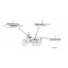 Decal              

                  1