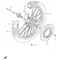 Transom + tube