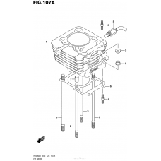 Cylinder