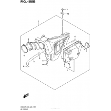 Воздушный фильтр (Rv200L7 E28)