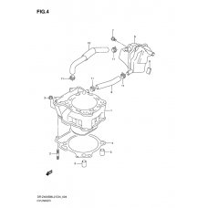 Cylinder