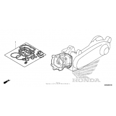 Gasket kit a