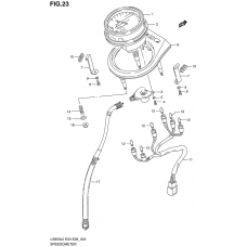 Speedometer              

                  E28