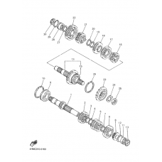 Трансмиссия