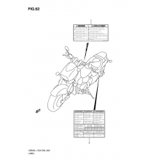 Honda mark              

                  Vz800l1 e28