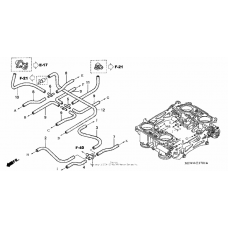Throttle body (tubing)