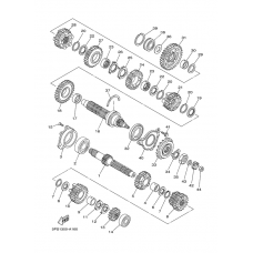 Трансмиссия