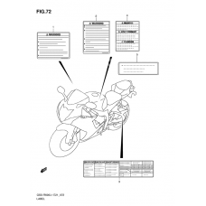 Honda mark              

                  Gsx-r600l1 e24