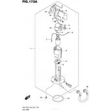 Fuel pump