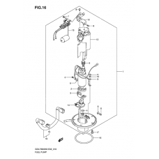 Fuel pump