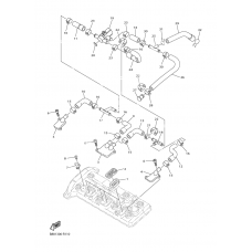 AIR INDUCTION SYSTEM