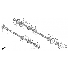 Трансмиссия