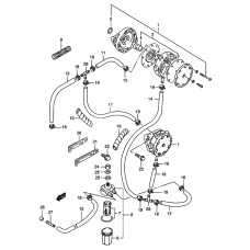 Fuel pump