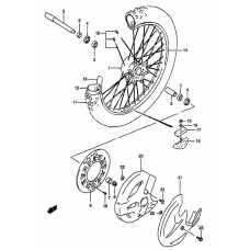 Transom + tube              

                  Model v/w/x/y