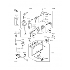 Ignition switch